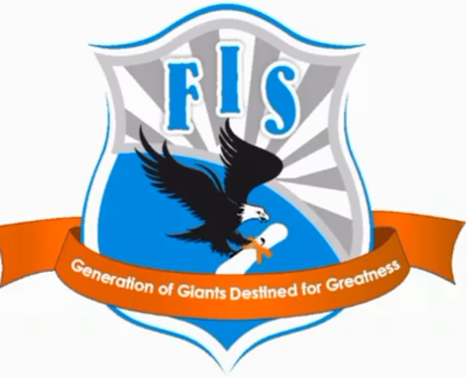 Freshwaters School logo