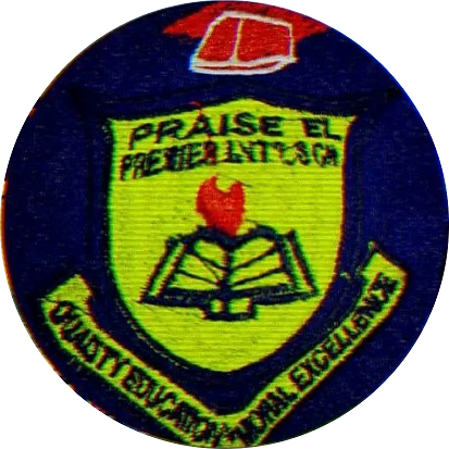 Praise El Premier logo