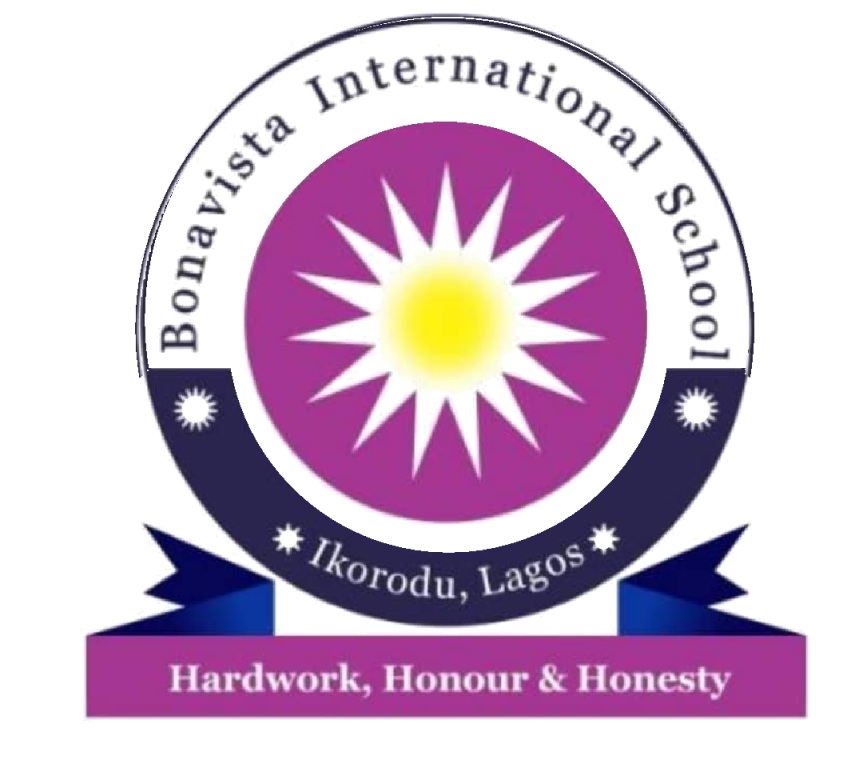 Bonavista International School logo