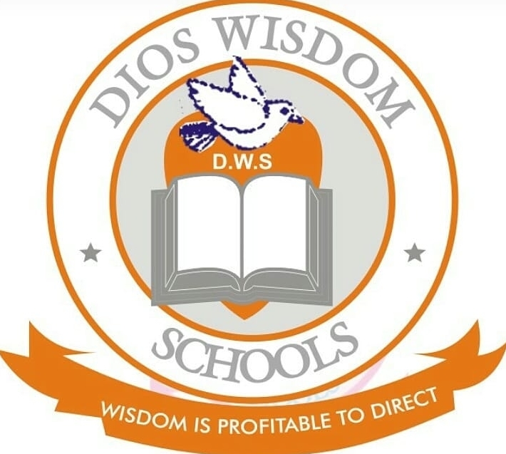 Dios Wisdom Schools logo