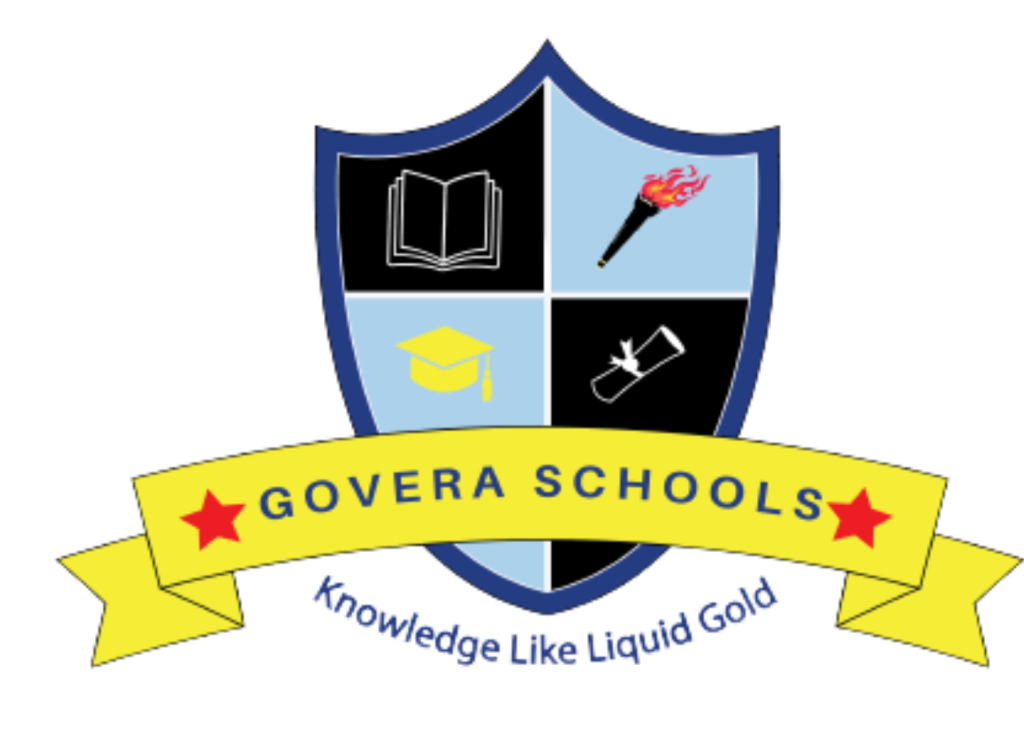 Govera Schools logo