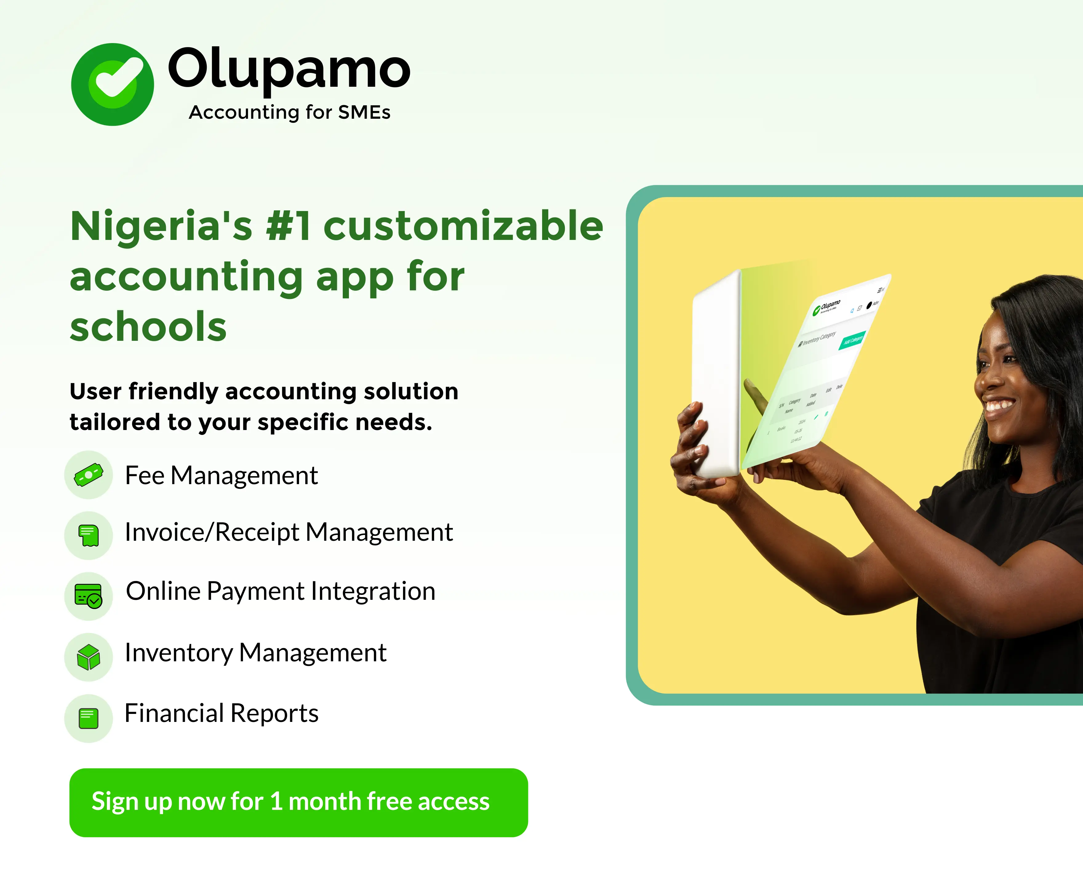 olupamo accounting software